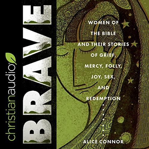 Cover of Brave