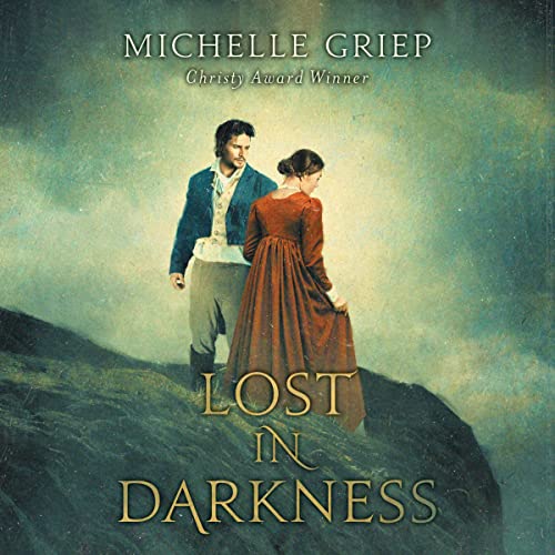 Cover of Lost in Darkness