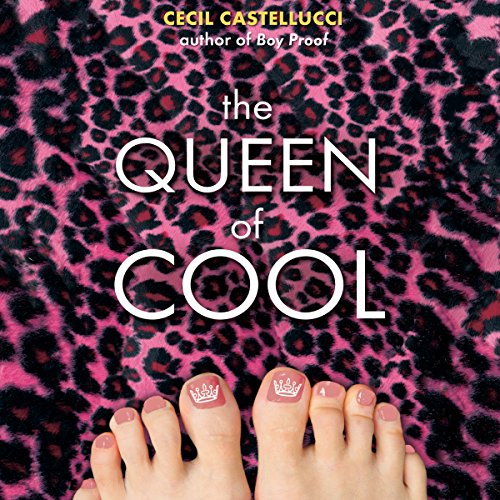 Cover of The Queen of Cool