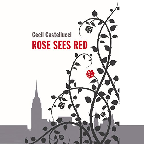 Cover of Rose Sees Red