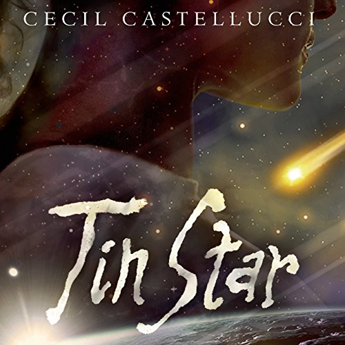Cover of Tin Star