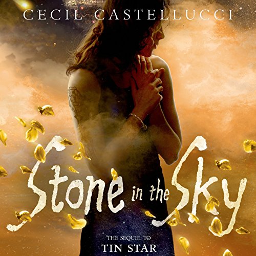 Cover of Stone in the Sky