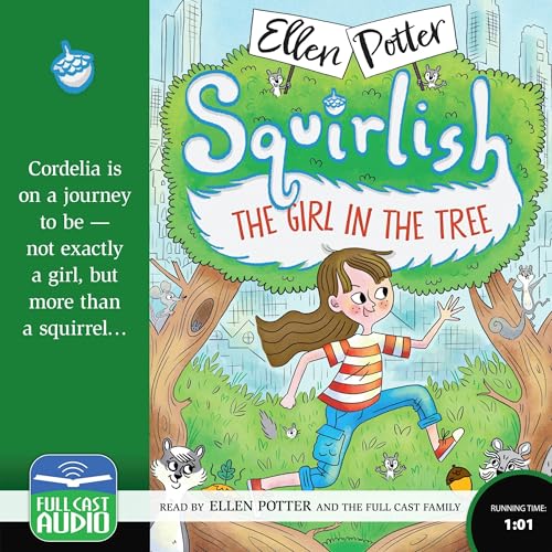 Cover of The Girl and the Tree