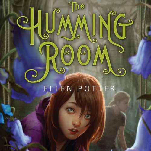 Cover of The Humming Room
