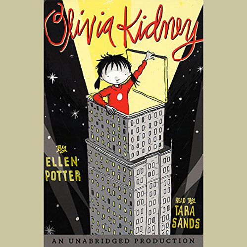 Cover of Olivia Kidney