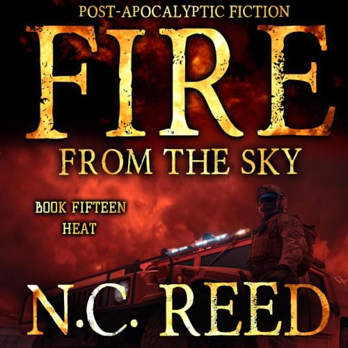 Cover of Heat