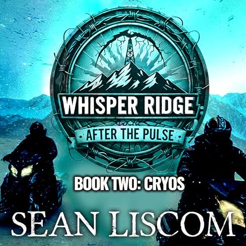 Cover of Cryos