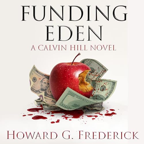 Cover of Funding Eden