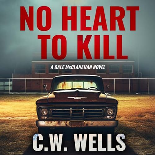 Cover of No Heart to Kill