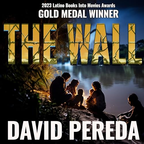 Cover of The Wall