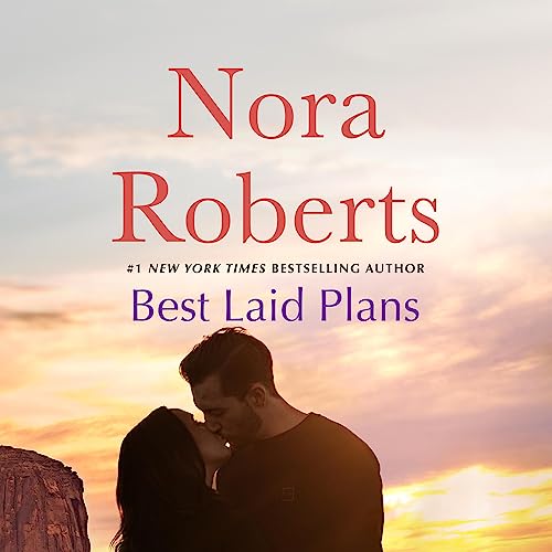 Cover of Best Laid Plans