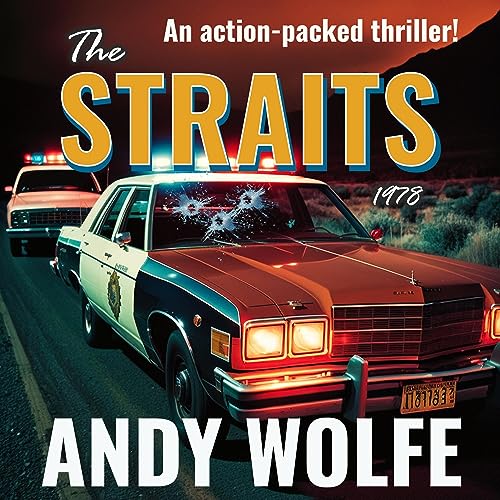 Cover of The Straits 1978