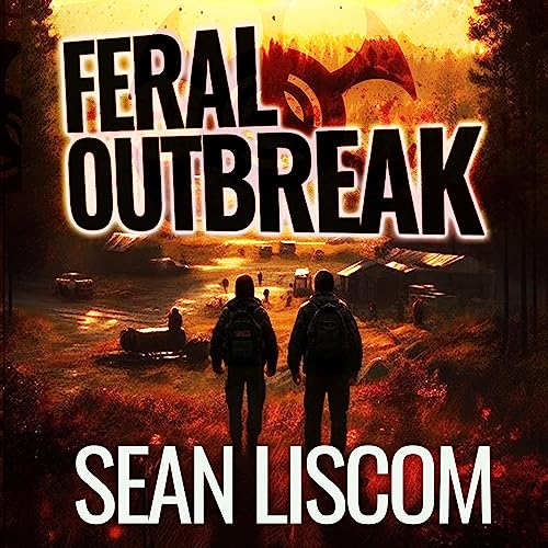 Cover of Feral Outbreak