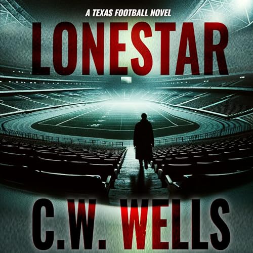 Cover of Lonestar