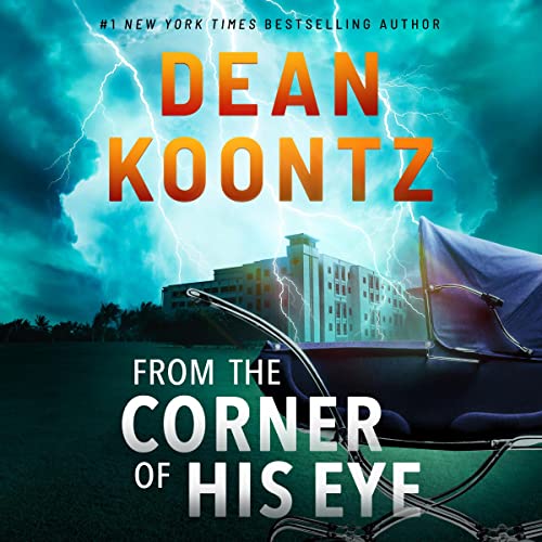 Cover of From the Corner of His Eye