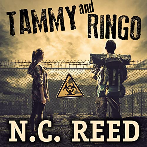 Cover of Tammy and Ringo