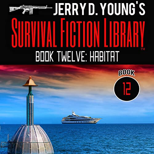 Cover of Habitat