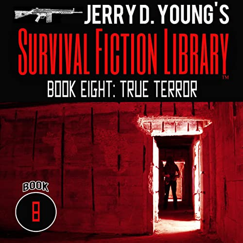 Cover of True Terror