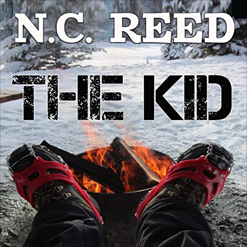 Cover of The Kid