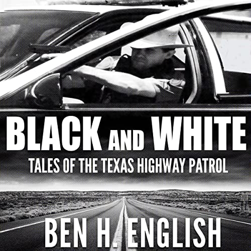 Cover of Black and White