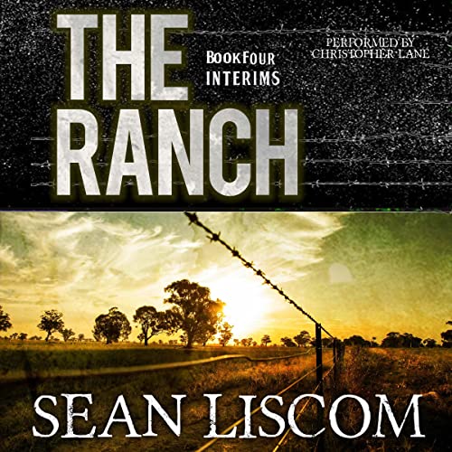 Cover of The Ranch: Interims