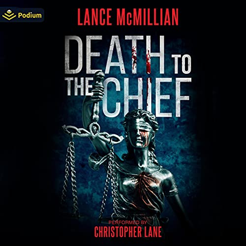 Cover of Death to the Chief