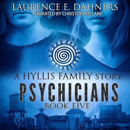 Cover of Psychicians