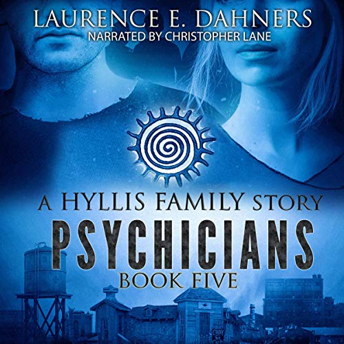 Cover of Psychicians