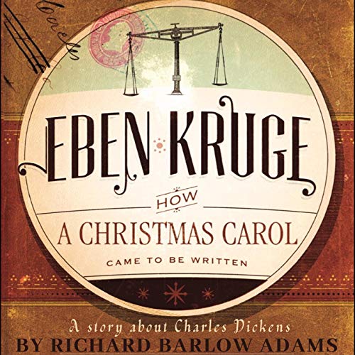 Cover of Eben Kruge