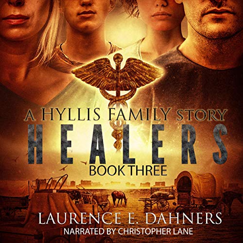 Cover of Healers