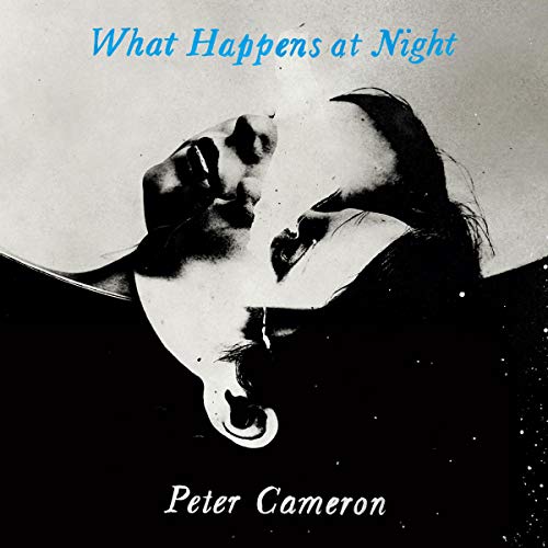 Cover of What Happens at Night