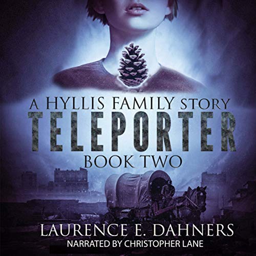 Cover of Teleporter