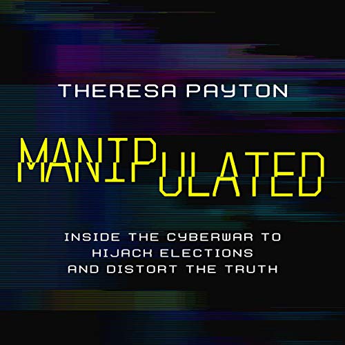 Cover of Manipulated