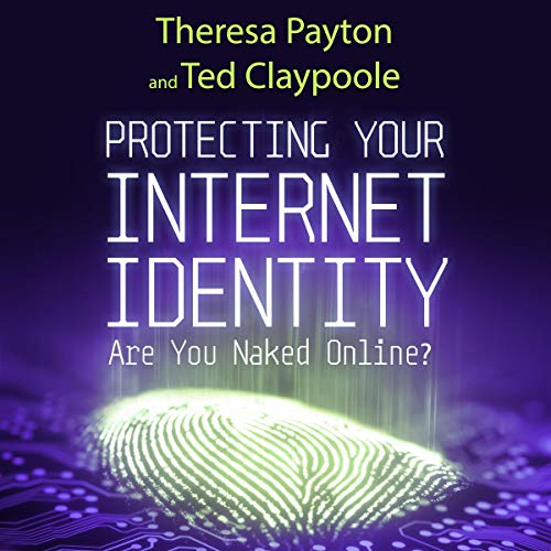 Cover of Protecting Your Internet Identity