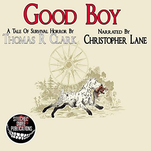Cover of Good Boy