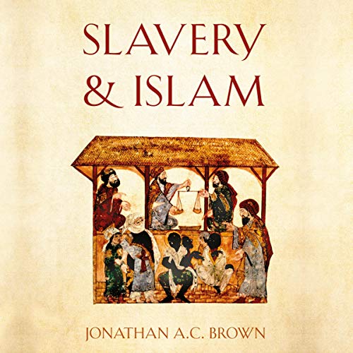 Cover of Slavery and Islam