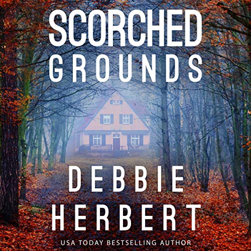 Cover of Scorched Grounds