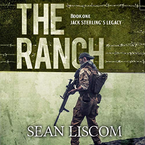 Cover of The Ranch: Jack Sterlings Legacy