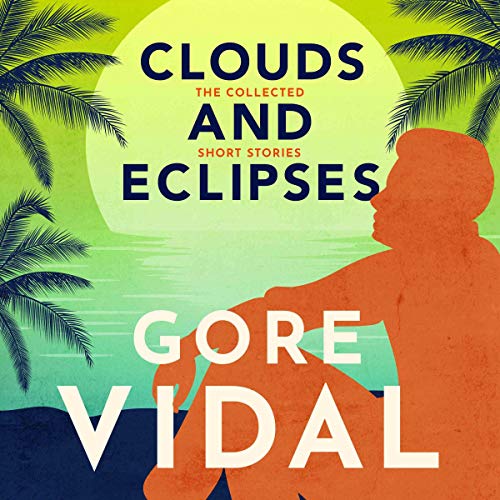 Cover of Clouds and Eclipses