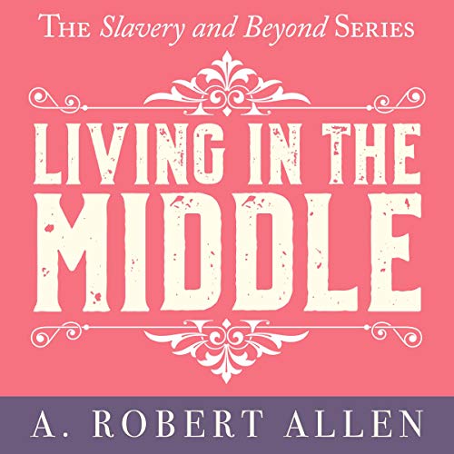 Cover of Living in the Middle