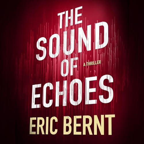 Cover of The Sound of Echoes
