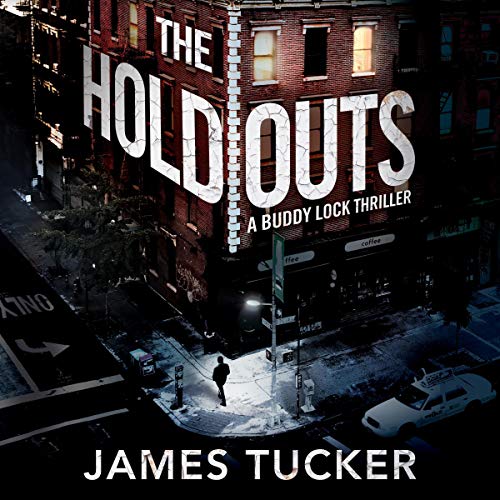 Cover of The Holdouts