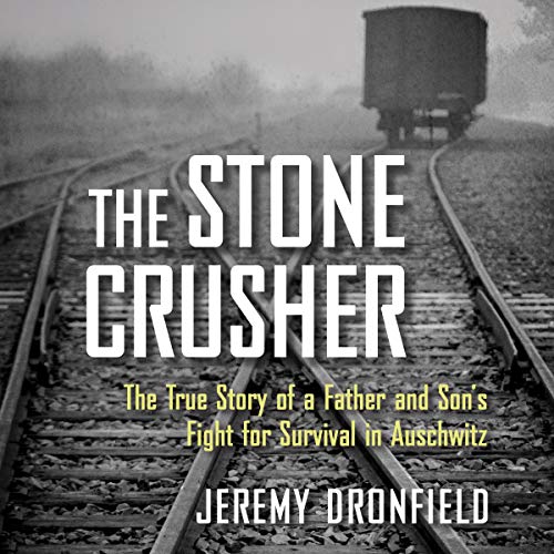 Cover of The Stone Crusher