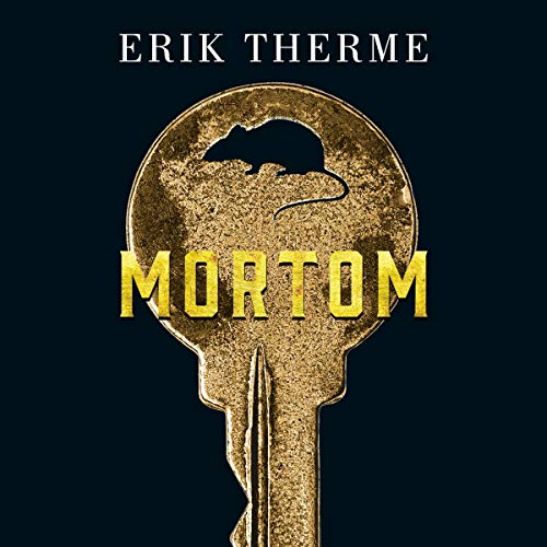 Cover of Mortom