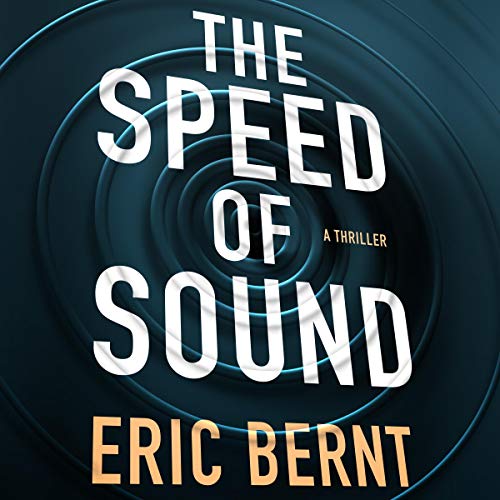 Cover of The Speed of Sound