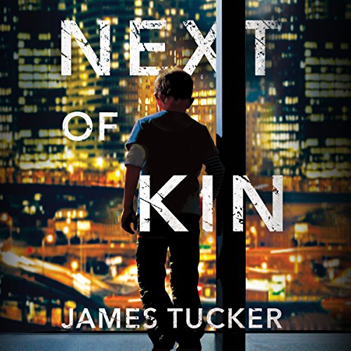 Cover of Next of Kin