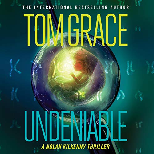 Cover of Undeniable