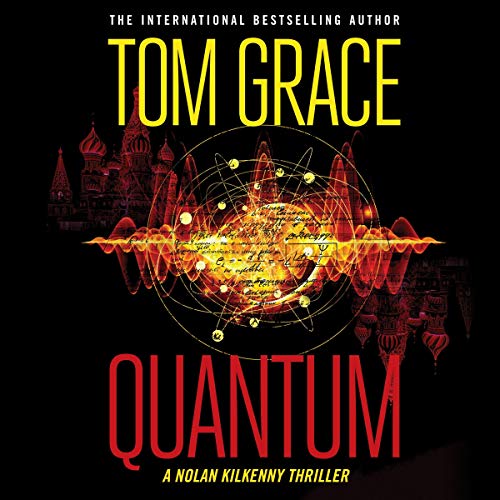 Cover of Quantum