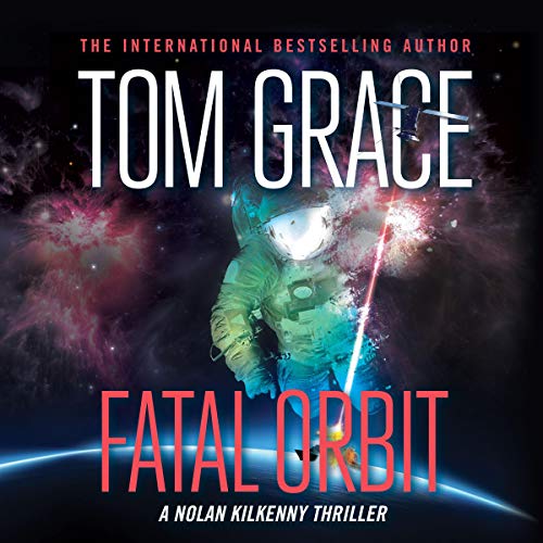 Cover of Fatal Orbit