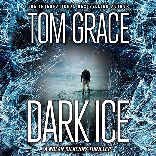 Cover of Dark Ice